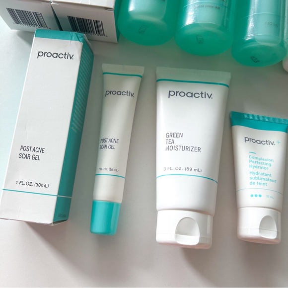 BRAND NEW Proactive Skincare Bundle - Picture 4 of 4